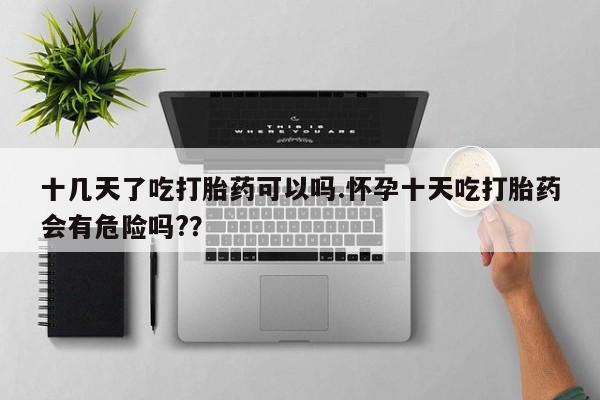 打胎药如何购买十几天了吃打胎药可以吗.怀孕十天吃打胎药会有危险吗?？